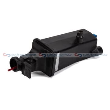 Expansionskärl, kylvätska från Autofrance