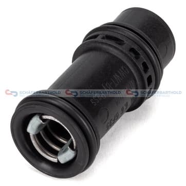 Rör, heat exchanger från Autofrance