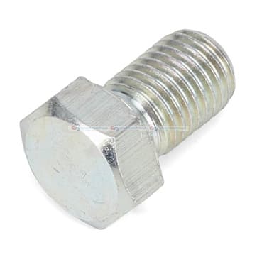 Avtappningsplugg, oljesump M12 x 1,5 18mm från Autofrance