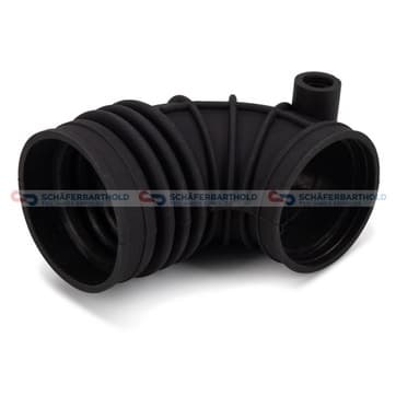 Insugningsslang, luftfilter från Autofrance