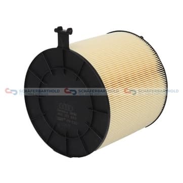 Luftfilter från Autofrance