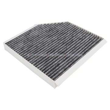 Kupefilter från Autofrance