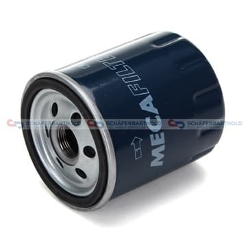 Oljefilter från Autofrance