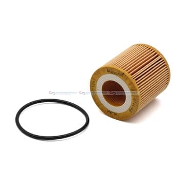 Oljefilter från Autofrance