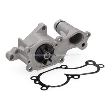 Vattenpump, motorkylning från Autofrance