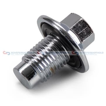 Avtappningsplugg, oljesump från Autofrance