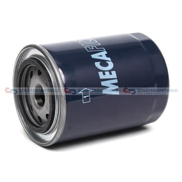 Oljefilter från Autofrance