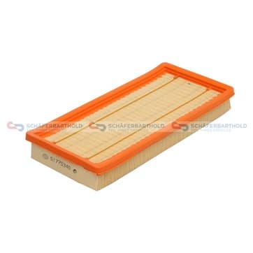 Luftfilter från Autofrance