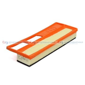 Luftfilter från Autofrance