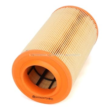 Luftfilter från Autofrance