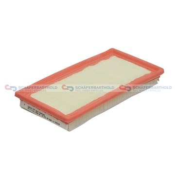 Luftfilter från Autofrance