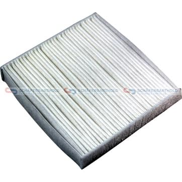 Kupefilter från Autofrance