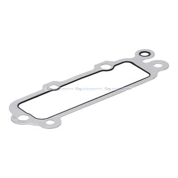 Packning, stedhuslock