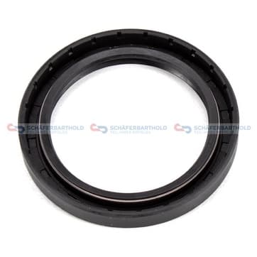 Vevaxeltätning InnenØ-60x AußenØ-80mm