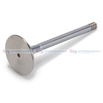 Avgasventil från Autofrance