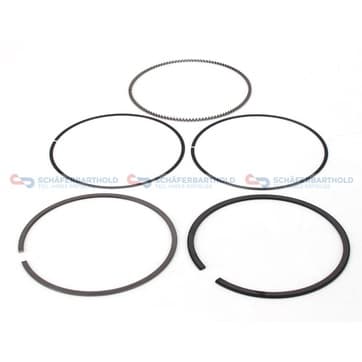 Kolvringssats 96,0mm M96.03/05 från Autofrance