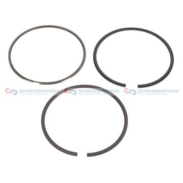 Kolvringssats 100,0mm M64.60