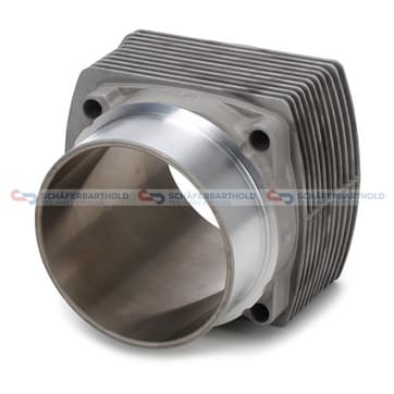 Cylinder, Liner 95,0mm 930.02/03/09, 930.10/12