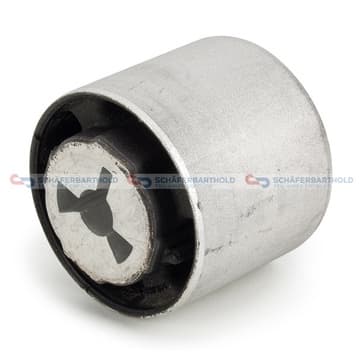 Fäste, ing, transfer case, Bakaxel