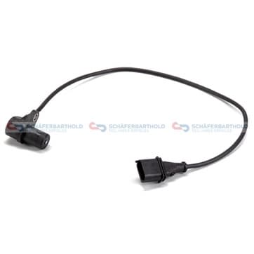 Vevaxelgivare från Autofrance