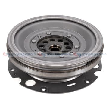 Svänghjul från Autofrance