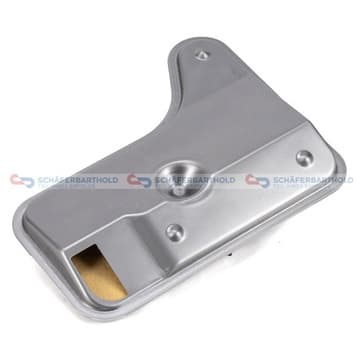 Hydraulfilter, automat 722.6 från Autofrance