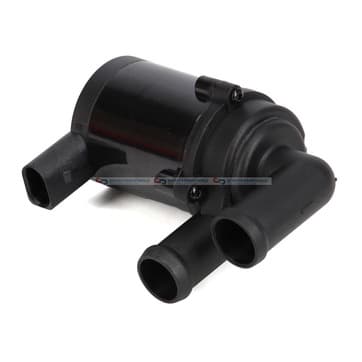 Hjälpvattenpump, kylkrets från Autofrance