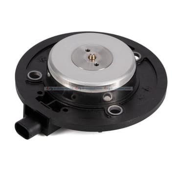 Centralmagnet, kamaxeljustering