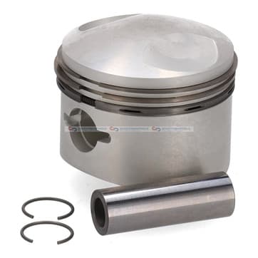 Kolv 84,01mm 911.01/04 155ps från Autofrance