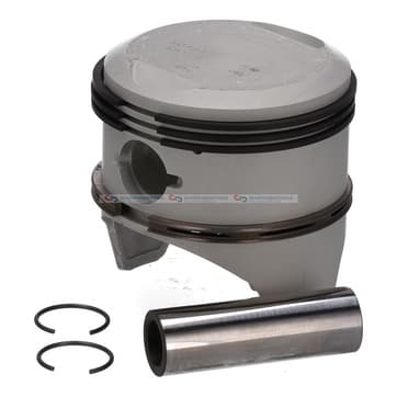Kolv 82,5mm 616.15 75ps från Autofrance