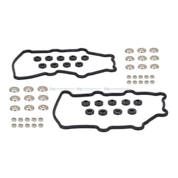 Packningsats, stedhus