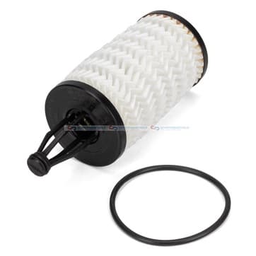 Oljefilter från Autofrance