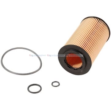 Oljefilter från Autofrance