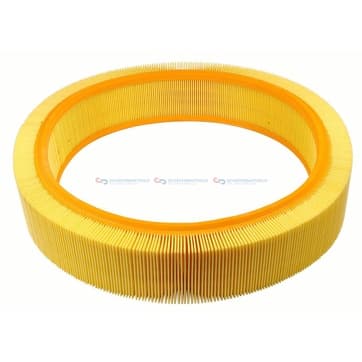 Luftfilter från Autofrance