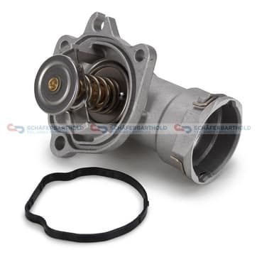 Termostat, kylvätska från Autofrance