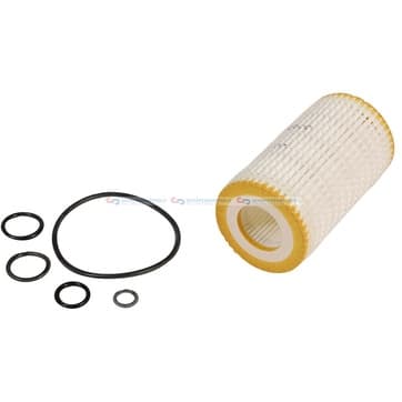 Oljefilter från Autofrance