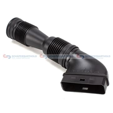 Slang, lufttillförsel från Autofrance