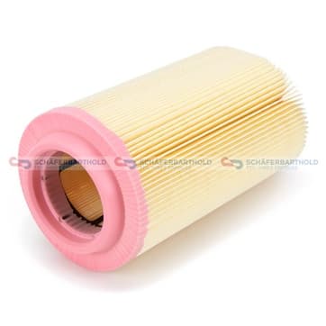 Luftfilter från Autofrance