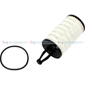 Oljefilter från Autofrance