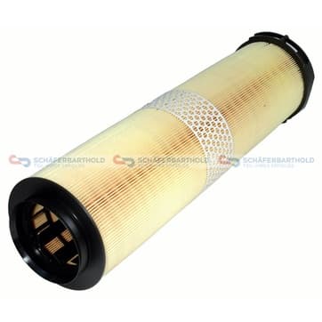 Luftfilter från Autofrance