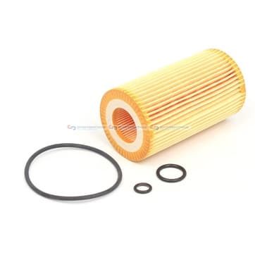 Oljefilter från Autofrance