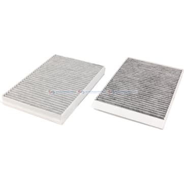 Kupefilter från Autofrance