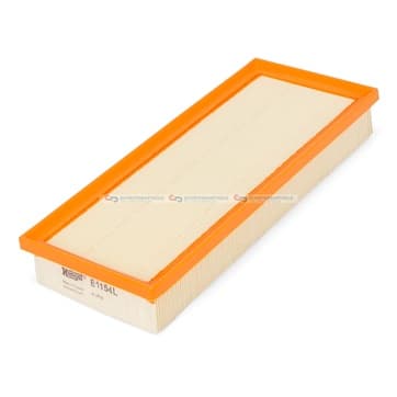 Luftfilter från Autofrance