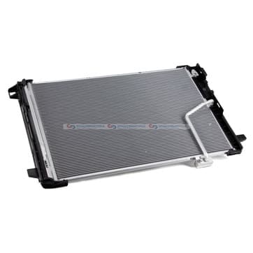 Kondensor, AC från Autofrance