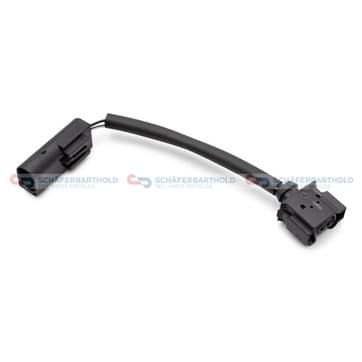 Anslutningskabel, kamaxelgivare