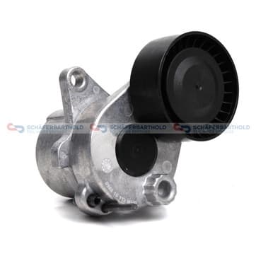 Remspännare, flerspårsrem från Autofrance