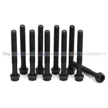 Topplocksbultsats M12x1,75x102 från Autofrance