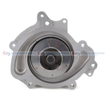 Vattenpump, motorkylning från Autofrance