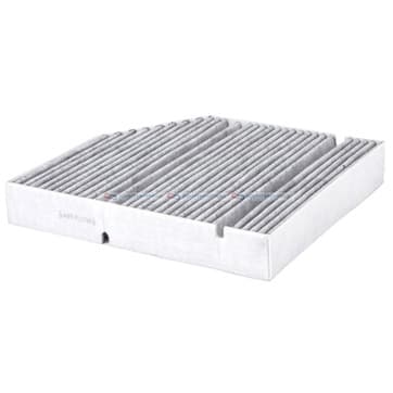 Kupefilter från Autofrance