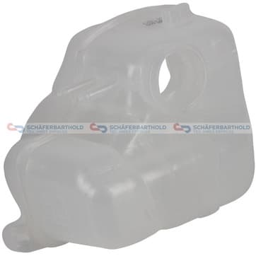 Expansionskärl, kylvätska